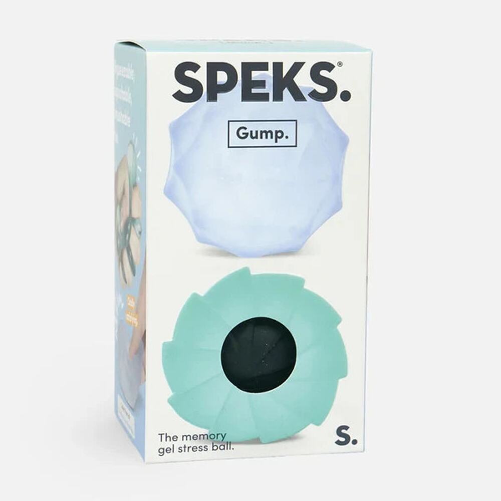 🔥SPEKS Gump Surface 2 Pk Dew Burst & Sea Glass Edge BNWT🔥